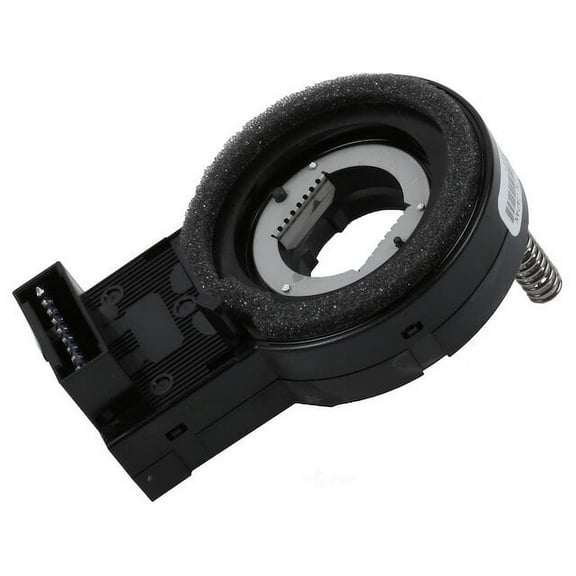 Steering Wheel Position Sensor - Compatible with 2010 - 2014 GMC Sierra 3500 HD 2011 2012 2013