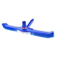 thumbnail image 2 of 20 In Pool Brush Head Swimming Pool Wall Tile Brush Aluminium Swimming Pool Brush Head For Inground Pools Nylon Bristles Pool Cleaning Brush Pool Brushes, 2 of 9