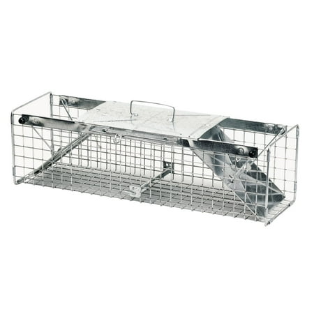 Havahart Cage Trap - Havahart Rabbit Two Door Trap