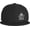 Jesus Bodybuilding, variant on Weightlifting Lifting Gym American Flag Baseball Cap Durable Dad Hat Sun Cap Adjustable for Men Women