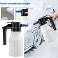 thumbnail image 2 of Electric Car Wash Foam Spray Pot 1.5L Foam Generator Wash For Car, 2 of 8