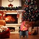 thumbnail image 2 of Injueey 3D Artificial Flame Lamp Performance Props LED Fake Fire Effect for Christmas Halloween Club Bar Decoration Iluminación y accesorios No.2, 2 of 6