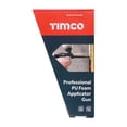 thumbnail image 3 of Timco - Professional PU Foam Applicator Gun (Size 750ml & 500ml - 1 Each), 3 of 4