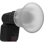 MagMod MagSphere 2 Omni-Directional Flash Diffuser