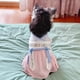 thumbnail image 3 of XWSHYW Productos para Mascotas Ropa de Verano para Perros Pequeños Hanfu para Mascotas, Ropa Fina para Perros Bomei de Peluche, 3 of 6