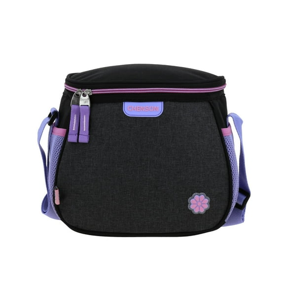 Lonchera Escolar Termica Chenson HG Happy Girl TARLAIT HG70653-3