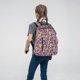 thumbnail image 5 of Fotbe The Garden Tricolor Pansy Flower Mochila Ligera para Hombres y Mujeres - Duradera y Resistente al Agua, Ideal para Escuela, Trabajo, Viajes y Uso Diario, 5 of 7