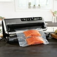 thumbnail image 2 of FoodSaver FM5460 2-in-1 Food Preservation System Vacuum Sealer, 2 of 5