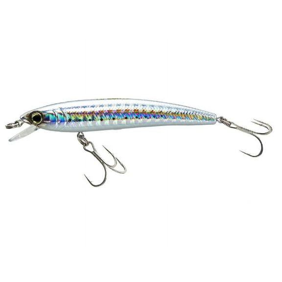 PINS MINNOW (F) 70MM 2-3/4"