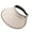 Beige, variant on Women Open Top Sun Hat Breathable and Comfortable Wide Brims Hat for Beach Vacation and Hiking Fishing Headwear