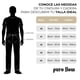thumbnail image 5 of Jeans de Pierna Recta SAVI JEANS Negro para Hombre, 5 of 5