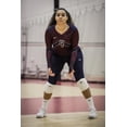 thumbnail image 4 of Rodillera de voleibol Mizuno T10 Plus Youth Black, 4 of 5