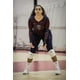 thumbnail image 5 of Rodillera de voleibol Mizuno T10 Plus Youth White, 5 of 6