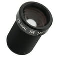 thumbnail image 1 of Manual Lente, Lente de Zoom de Píxeles HD, CCTV Tome Fotos para el Convertidor de Balas de Red Aw, 1 of 7