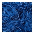 thumbnail image 2 of Multicolored Raffia Paper Shreds & Strands Shredded Crinkle Confetti for DIY Gift Wrapping & Basket Filling, 0.11lb, 2 of 8