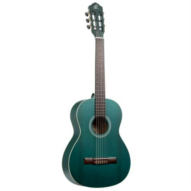 Student Series Guitare Classique en Nylon Taille 3/4