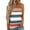 Blue womens tops 61, variant on USSUMA Womens Blouses and Tops Dressy Womens Tube Tops Strapless Striped Tanks Backless Sexy Casual Bandeau Sleeveless Shirts