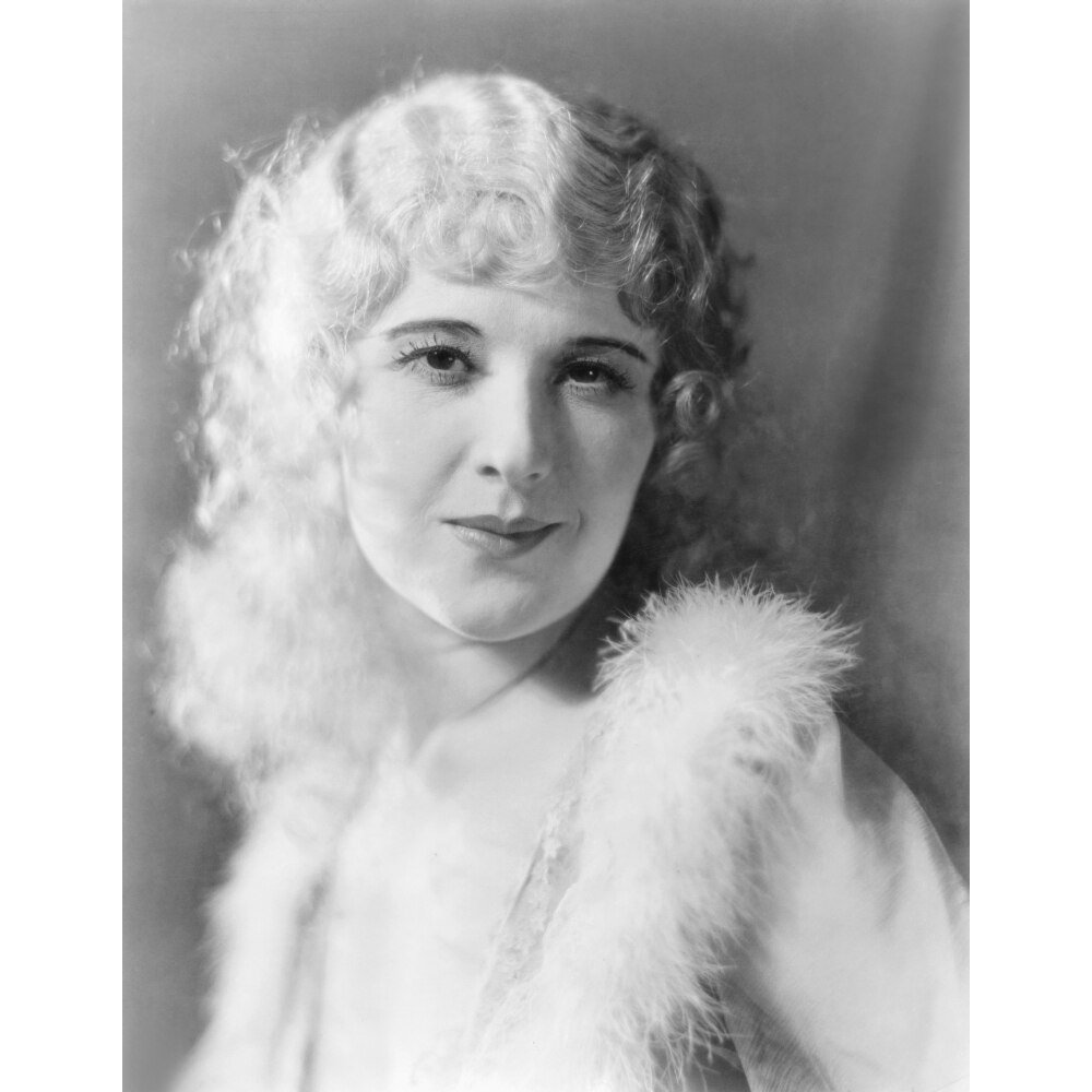 Through The Breakers Margaret Livingston 1928 Photo Print