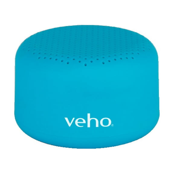 M-Series M3 Wireless Speaker - Aqua