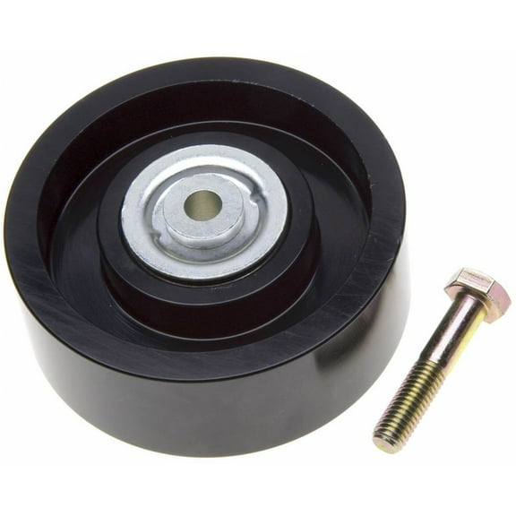 Gates 36287 Accessory Belt Idler Pulley