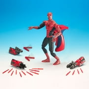 Spider-Man 2: 12" Ultimate Web Shooting Spider-Man