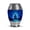 Native American-2, variant on SABURIAL Brave American Urn - Cremation Urns For Burial Mom & Dad Ashes - Funeral Urns For Your Loved One - For Human Remains - Keepsake 3 Inch Pack Of 1