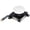 White, variant on Quick Replace Hall Sensors Joystick for Controllers Delivering Enhancing Precise and Comfort for Optimally Gaming Enjoym