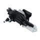 thumbnail image 1 of Motor de limpiaparabris trasero No.852075 para Jeep Grand Cherokee 99-04 para Liberty 02-07 / Motor de limpiaparabris trasero 1Pcs, 1 of 7