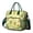 Dark-green-14, variant on Star Constellation Themed Leakproof Tote - Large Insulated Cooler Bag for Picnics, Travel, School, Work