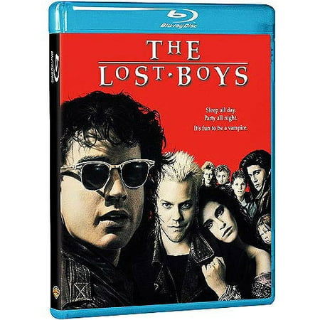 The Lost Boys (Blu-ray) (Widescreen)
