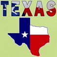 thumbnail image 2 of CafePress - Flag Map With Texas Long Sleeve Infant T Shirt - Long Sleeve Infant T-Shirt, 2 of 2