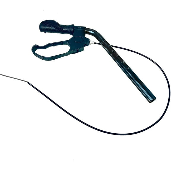 Rollator Replacement Hand Brake with Cable (HL425-450, Left)