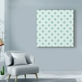 thumbnail image 3 of Trademark Fine Art 'Baby Quilt Pattern 11' Canvas Art by Beth Grove, 3 of 3