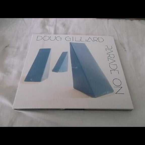 Doug Gillard - Parade on - Rock - CD