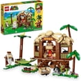 thumbnail image 2 of Lego Super Mario Donkey Kong’s Tree House Expansion Set 71424, 2 of 6