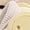 Beige Color, variant on Men's Chunky Casual Sneakers Color-Block Synthetic and Mesh Upper Breathable Lightweight Design Daily Wear All Seasons
