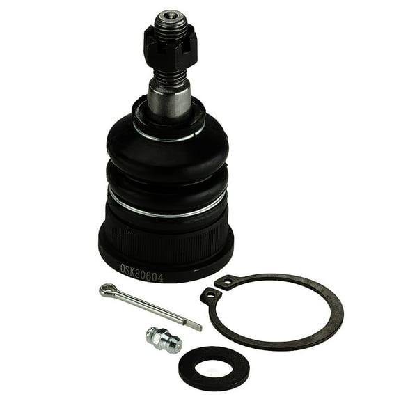 QuickSteer K80604 Suspension Ball Joint Fits select: 2005-2010 JEEP GRAND CHEROKEE, 2006-2007 JEEP COMMANDER