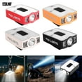 thumbnail image 2 of Lefu Sensor Cap Light Led Clip On Light Outdoor Camping Headlight Headlamp Camping, 2 of 6