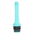 thumbnail image 3 of Portable Bidet Sprayer, Efficient  Handheld Bidet Small Portable Easy To Use  For Home Green, 3 of 8