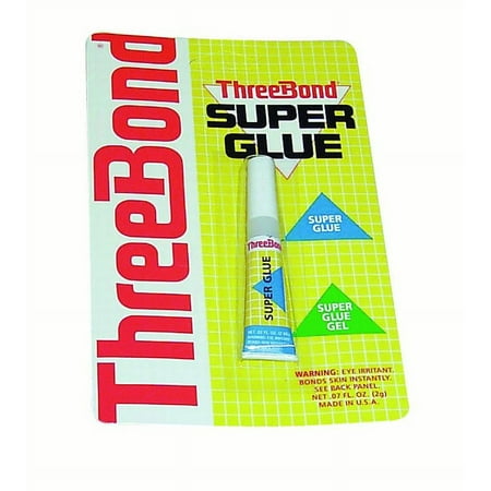 Three Bond 1742B Super Glue 2 g #912054