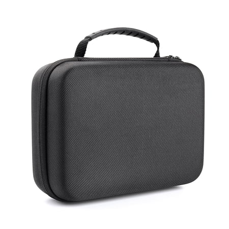 Zeiwohndc Storage Bag for Zoom H2NH5H4NH6F8Q8H8 Recorders Simple Strong Case