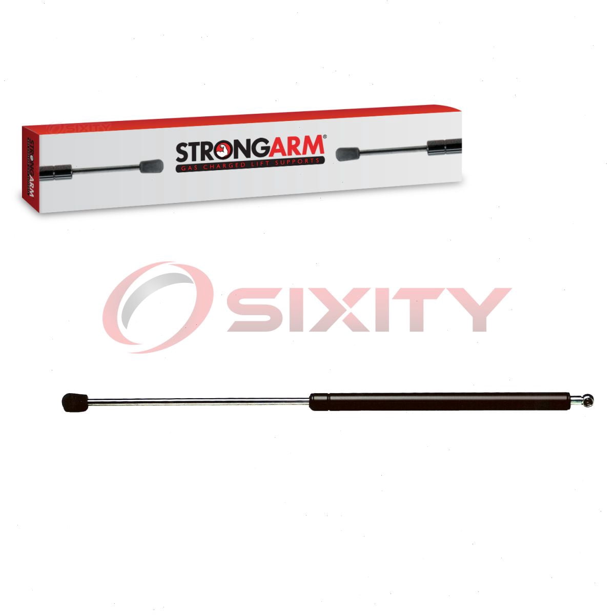 Strong Arm 7089 Deck Lid Lift Support for 6453024070 6453024072 Body Trunk Compartment
