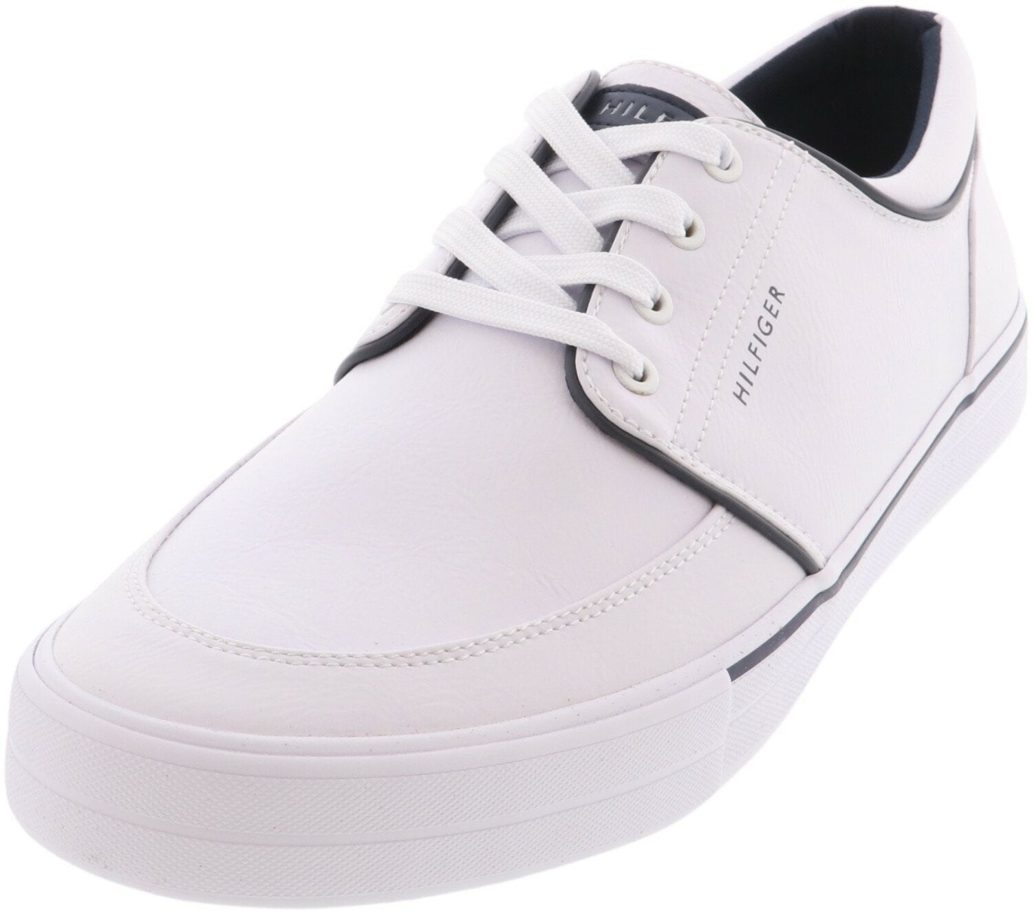 tommy hilfiger men's sparks sneakers