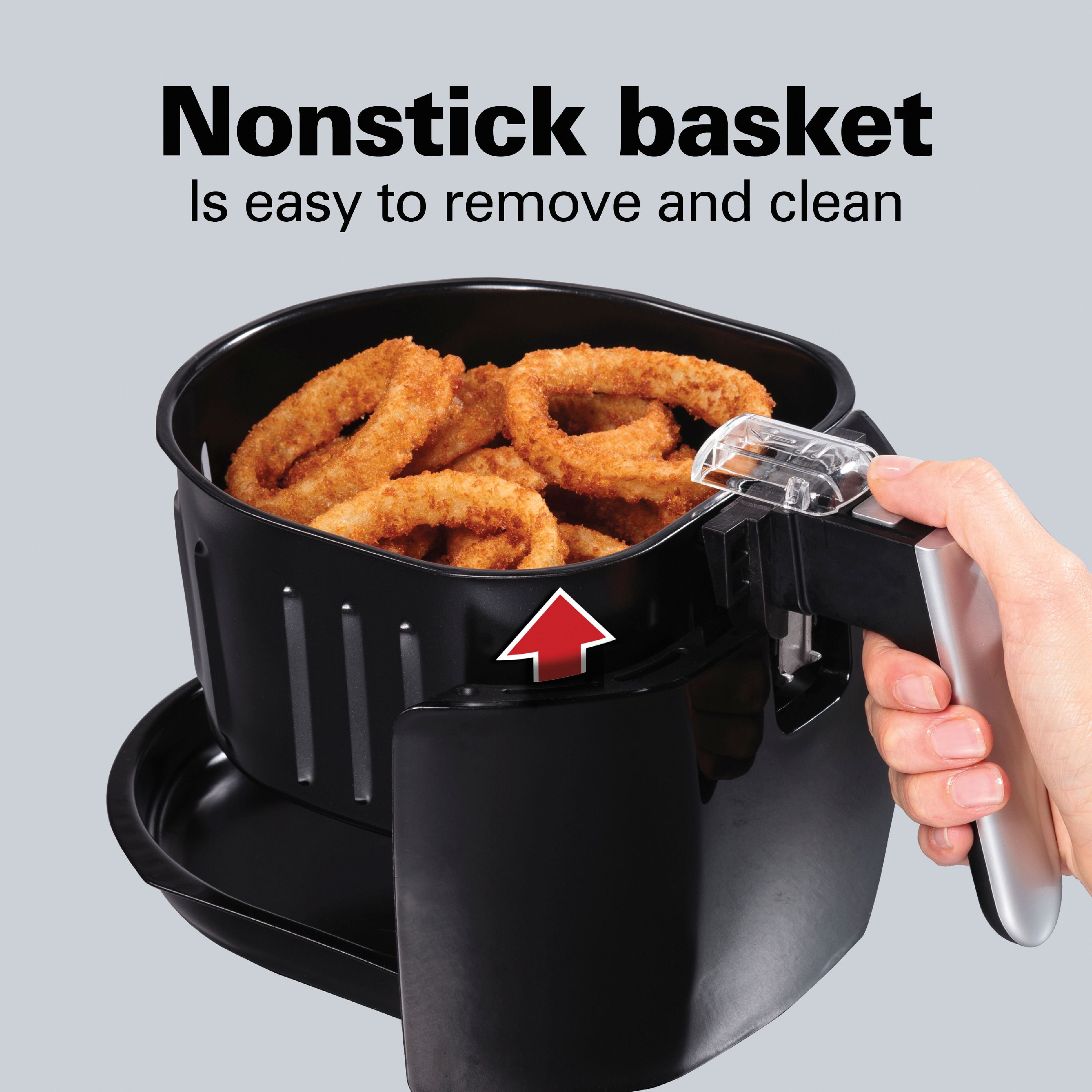 Proctor Silex 1.5 Liter Air Fryer | Model# 35055