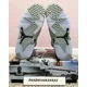 thumbnail image 5 of Ni - ke Ni - ke Air Jordan 6 Retro Georgetown CT8529 012 Men's Size 10.5, 5 of 5