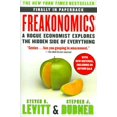 thumbnail image 1 of Freakonomics, Stephen J. Dubner, Steven D. Levitt Broché, 1 of 2