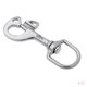 thumbnail image 1 of 10 Unids Mosquetón Giratorio 360  degreeGanchos de Clip de Perro para Perros Broche de Kayak Canoa Duradero, 1 of 7