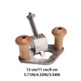 thumbnail image 2 of VONKY Woodworking Planer Leveling Devices1Leveling Accessories Router Equipment Professional Manual Simple Carpenter Plane Hand Tool, 2 of 7