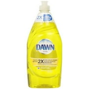 DAWN Ultra Dishwashing Liquid Lemon Scent 532 ML