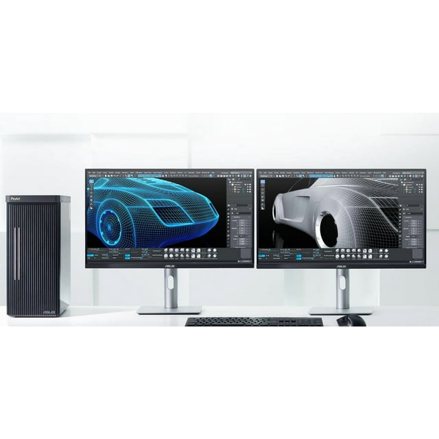 Monitor ASUS ProArt PA27JCV 4MS 60HZ 5K IPS ADAPTIVESYNC
